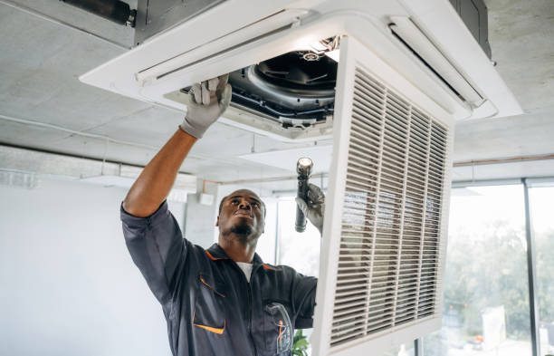 Licensed Furnace Repair service in Oakland, MD - FH HVAC